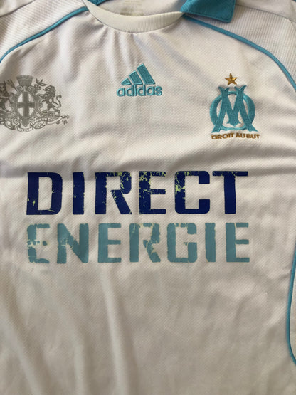 Olympique Marseille Niang Trikot XL