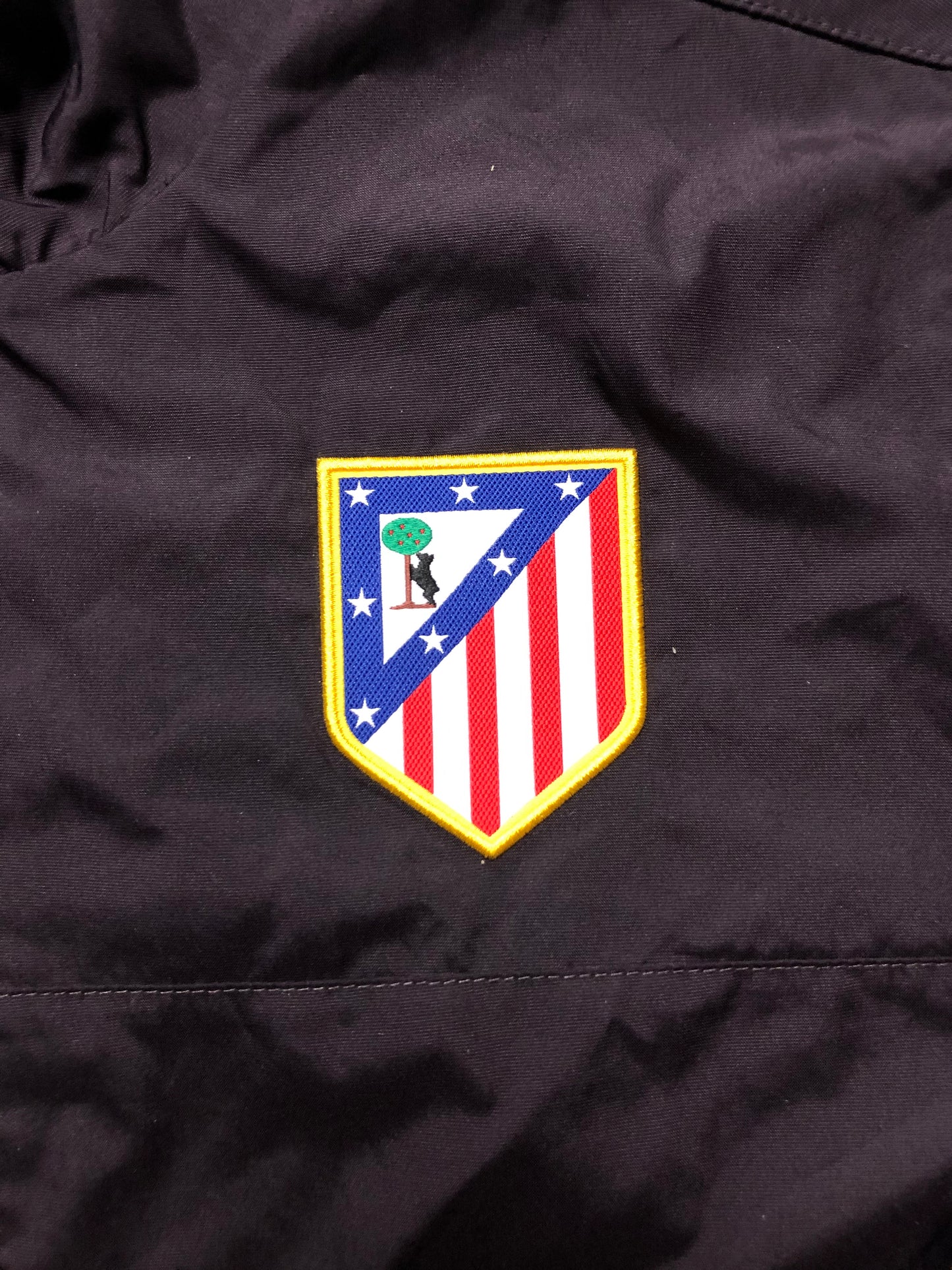 Atlético Madrid Trackjacket Nike