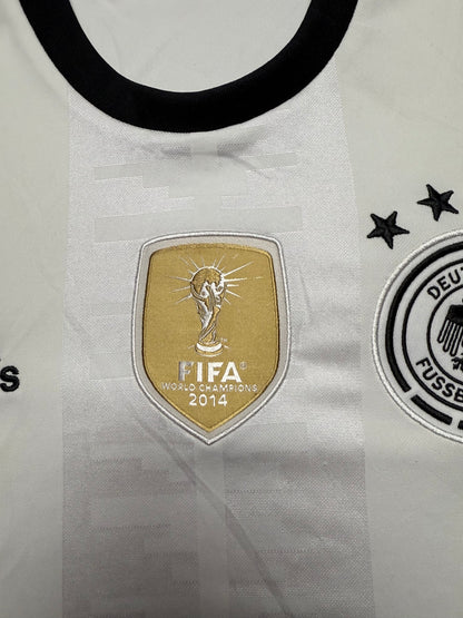 Deutschland DFB Trikot Adidas M