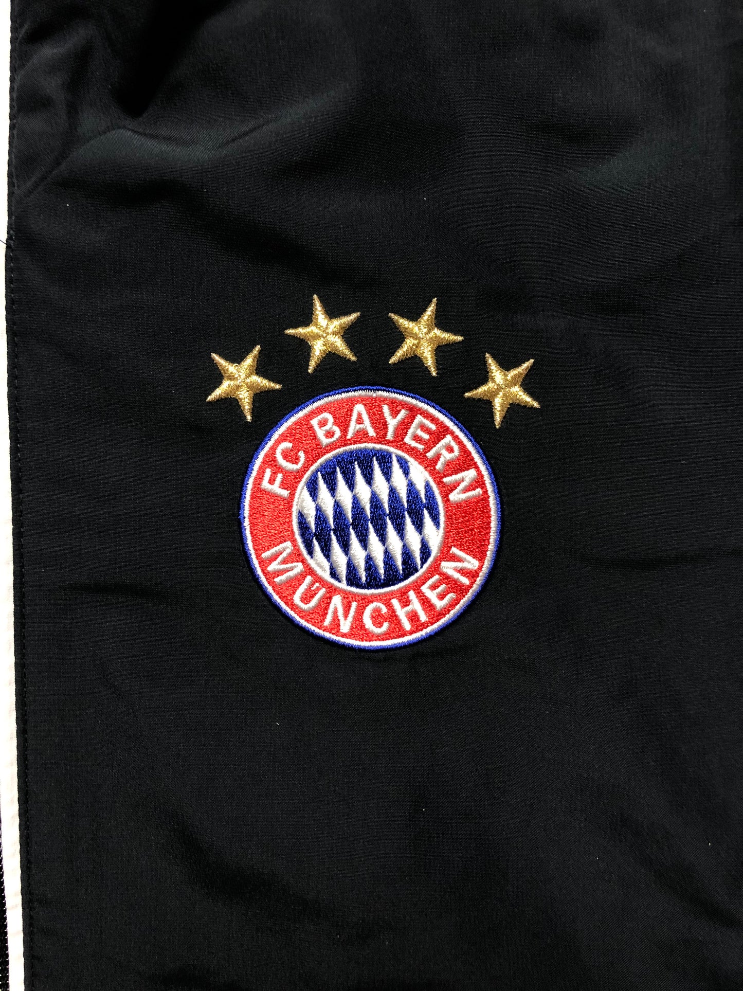 Bayern München Tracksuit Adidas