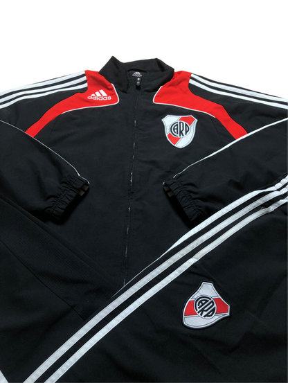 River Plate Tracksuit Adidas S