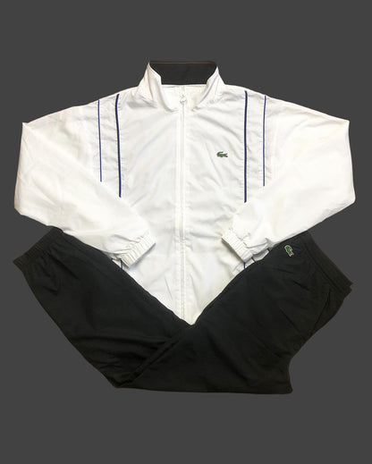 Lacoste Tracksuit L