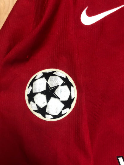 Manchester United Trikot Nike XXL 2004
