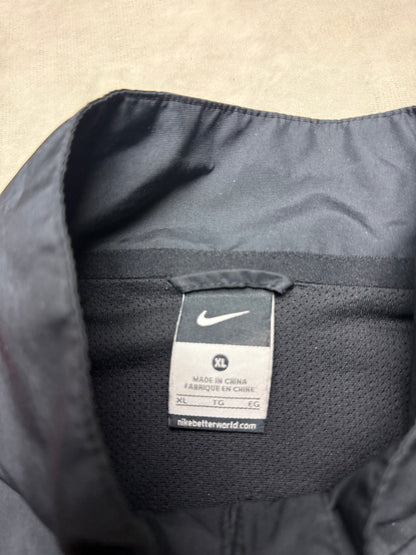 Manchester United Trackjacket Nike XL