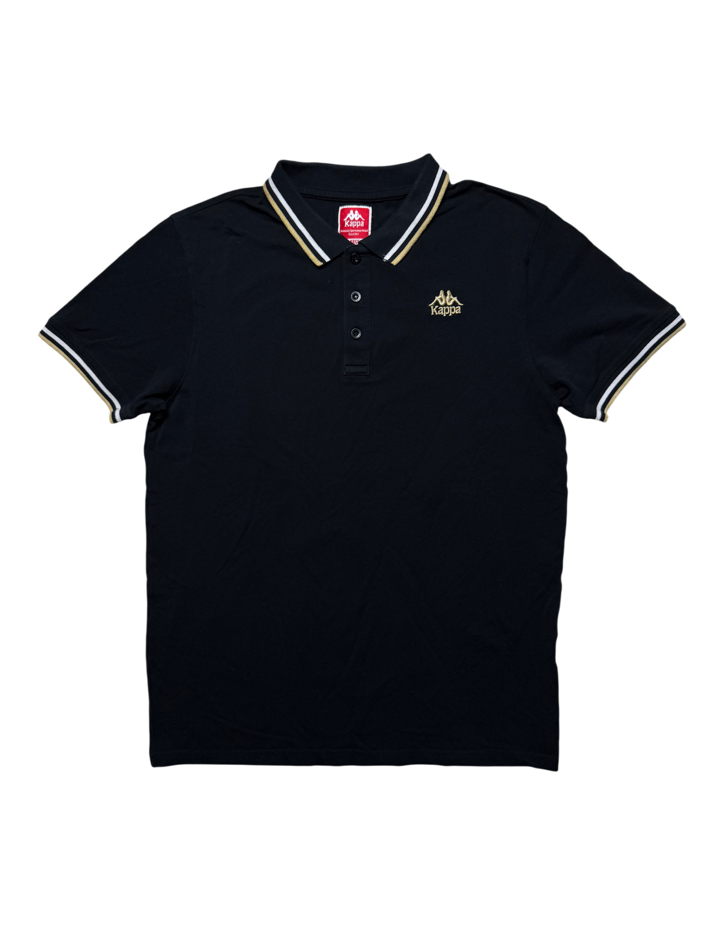 Kappa Polohemd L