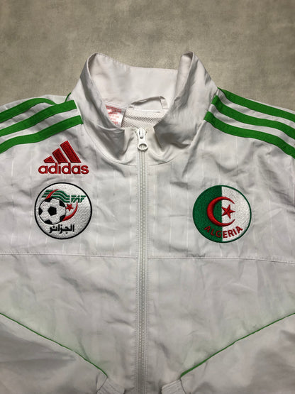 Algerien Tracksuit Adidas S