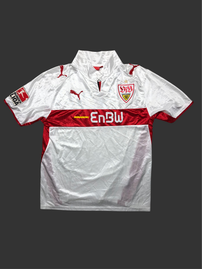 VFB Stuttgart Trikot Puma S