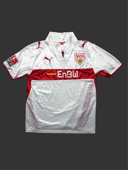 VFB Stuttgart Trikot Puma S