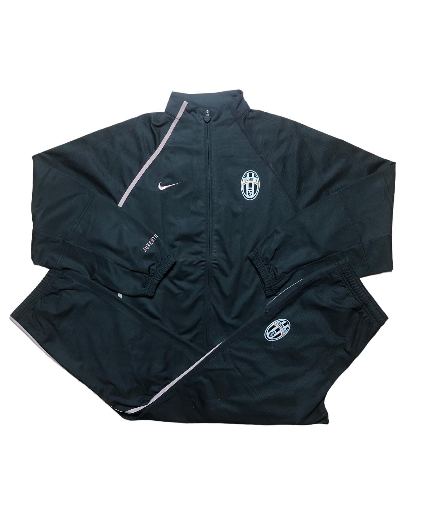 Juventus Turin Tracksuit Nike L