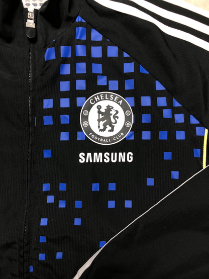 Chelsea Tracksuit Adidas S