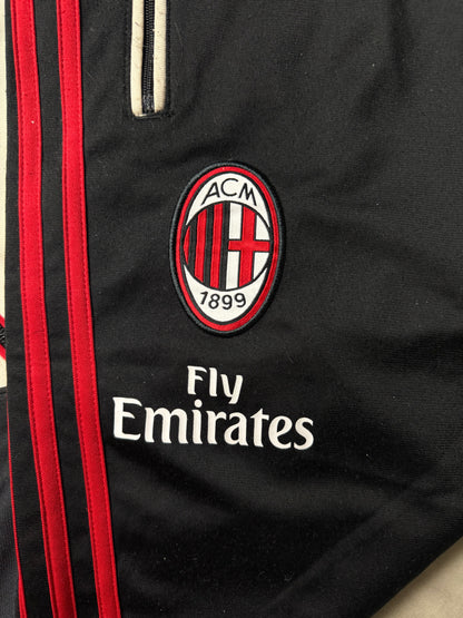 AC Milan Tracksuit Adidas L