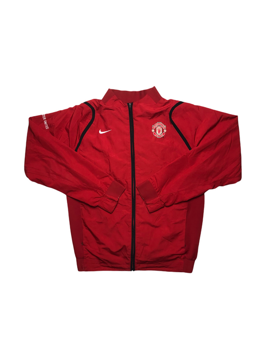 Manchester United Trackjacket Nike L