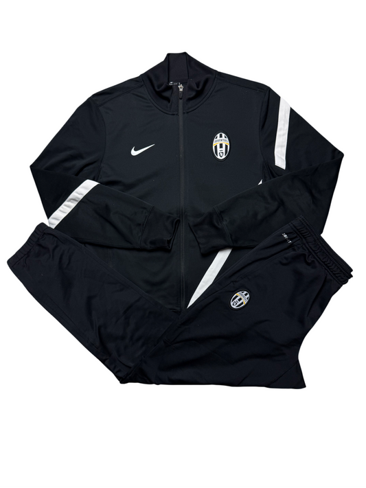 Juventus Turin Tracksuit Nike M