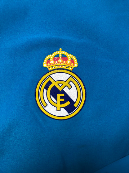 Real Madrid Trackjacket Adidas  Champions League Edition XL