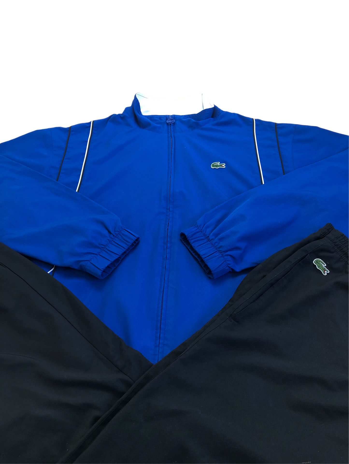 Lacoste Tracksuit XL