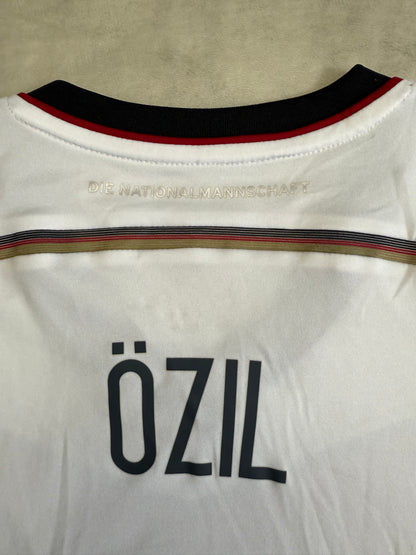 Deutschland DFB Mesut Özil Trikot Adidas L