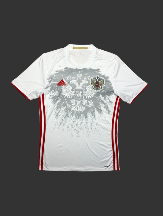 Russland Trikot Adidas M