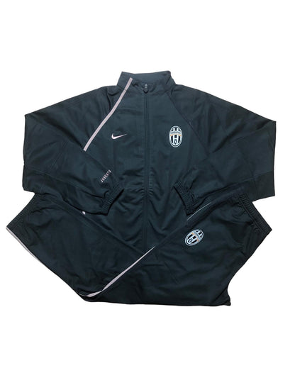 Juventus Turin Tracksuit Nike L