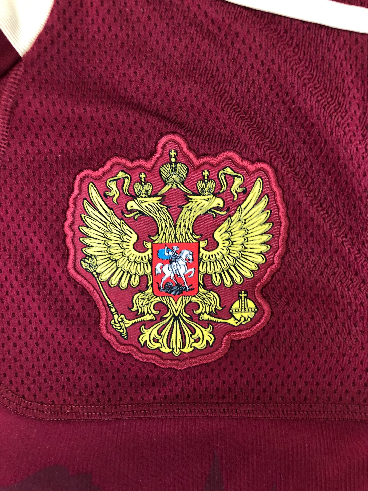 Russland Trikot Adidas S