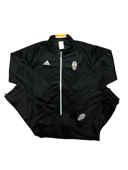 Juventus Turin Tracksuit Adidas L