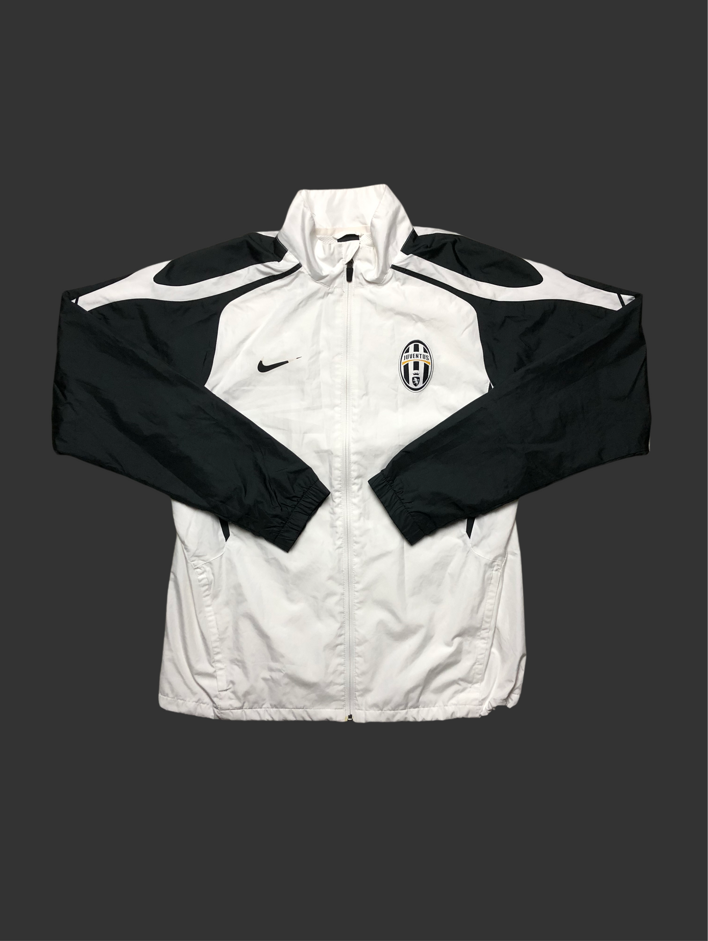 Juventus Turin Trackjacket Nike M