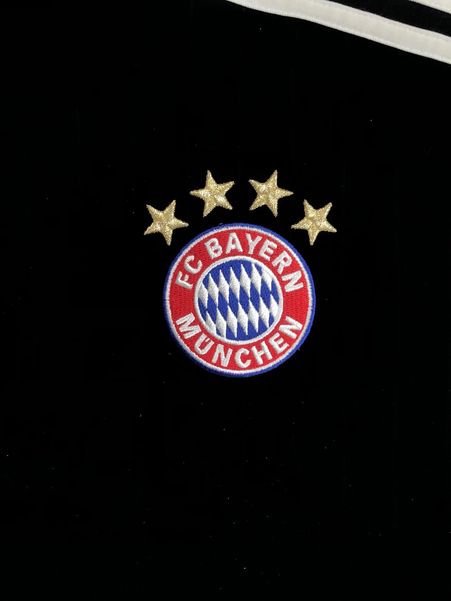 Bayern München Trackjacket Adidas XL