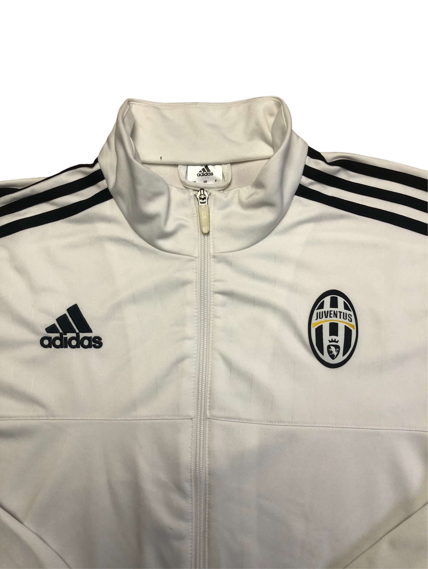 Juventus Turin Tracksuit Adidas XL