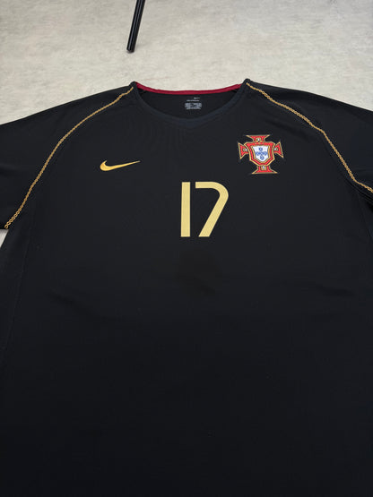 Portugal Cristiano Ronaldo Trikot Nike M 2006