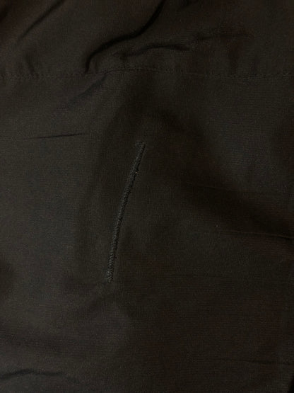 Juventus Turin Trackpants Nike schwarz XL