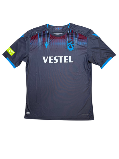 Trabzonspor Trikot Macron XL
