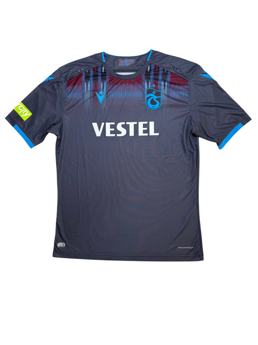 Trabzonspor Trikot Macron XL