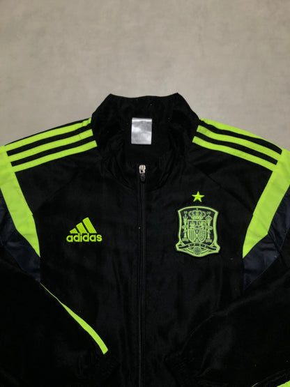 Spanien Tracksuit Adidas M