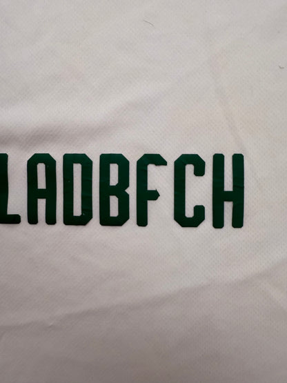 Borussia Mönchengladbach Trikot Puma XXXL