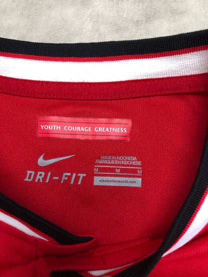Manchester United Wayne Rooney Trikot Nike M