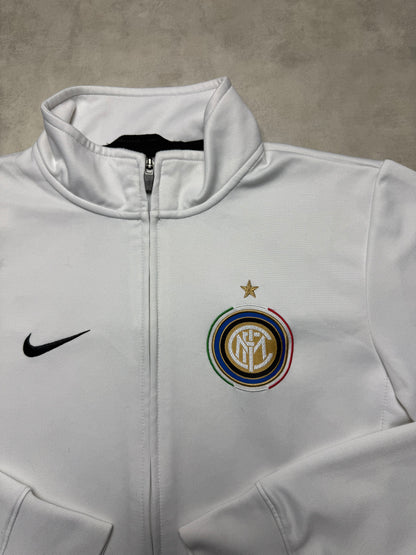 Inter Mailand Trackjacket Nike M