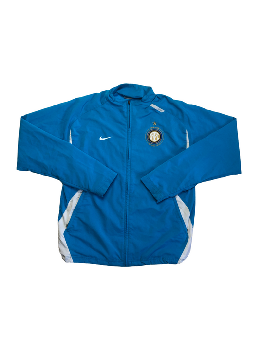 Inter Milan Trackjacket Nike L 2008