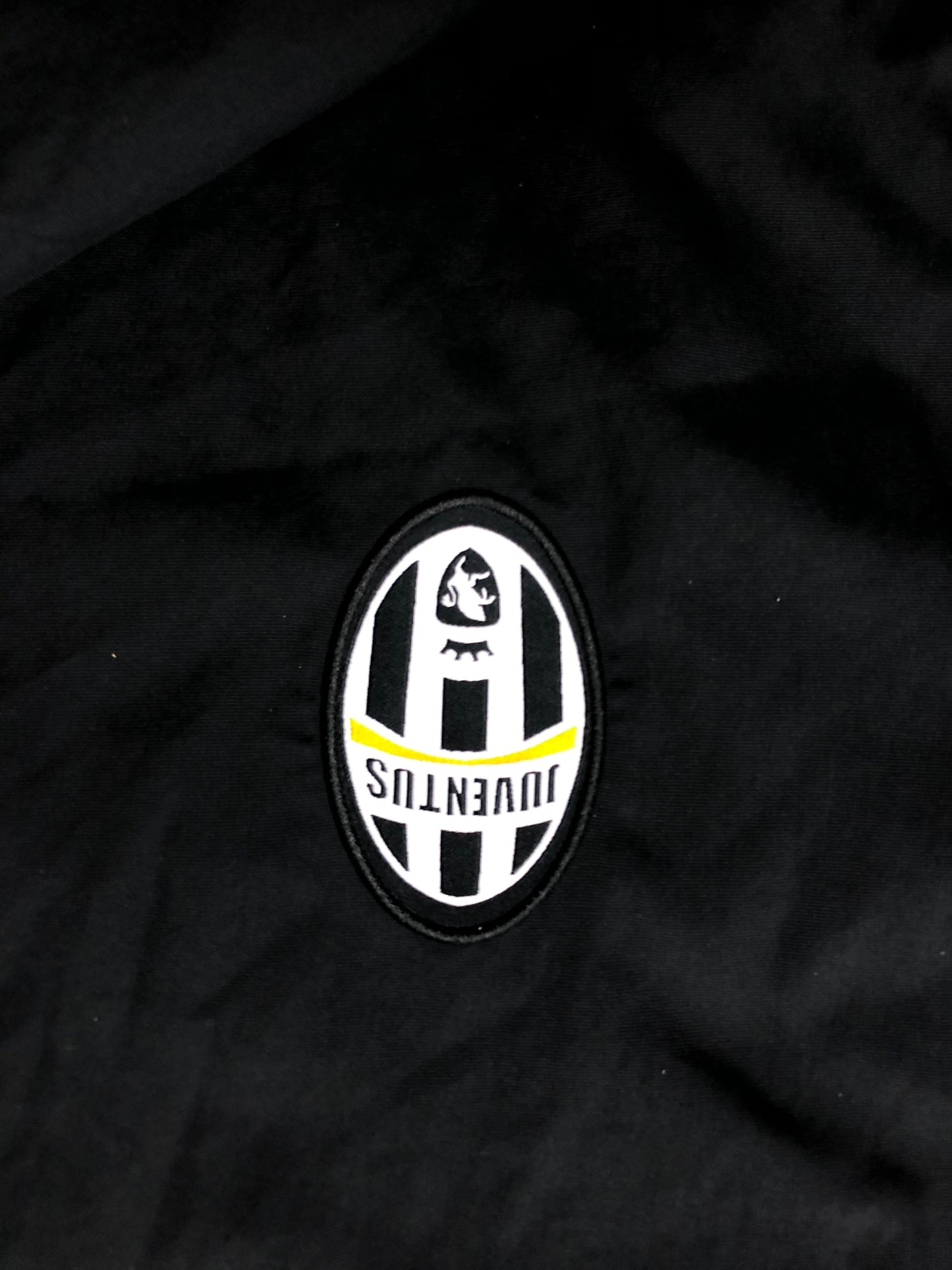 Juventus Turin Trackjacket Nike XL