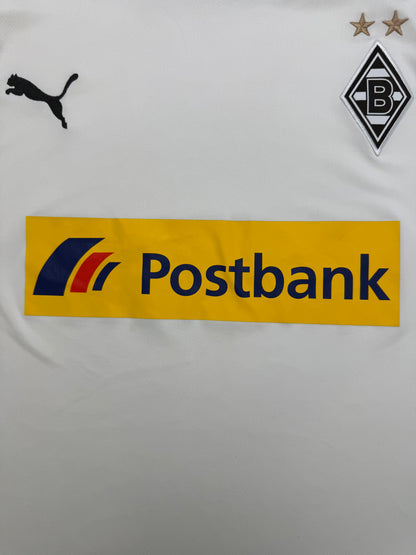 Borussia Mönchengladbach Trikot Puma XXXL