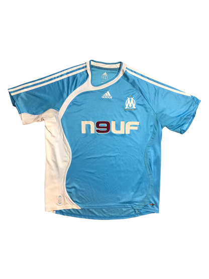 Olympique Marseille Trikot Adidas XL