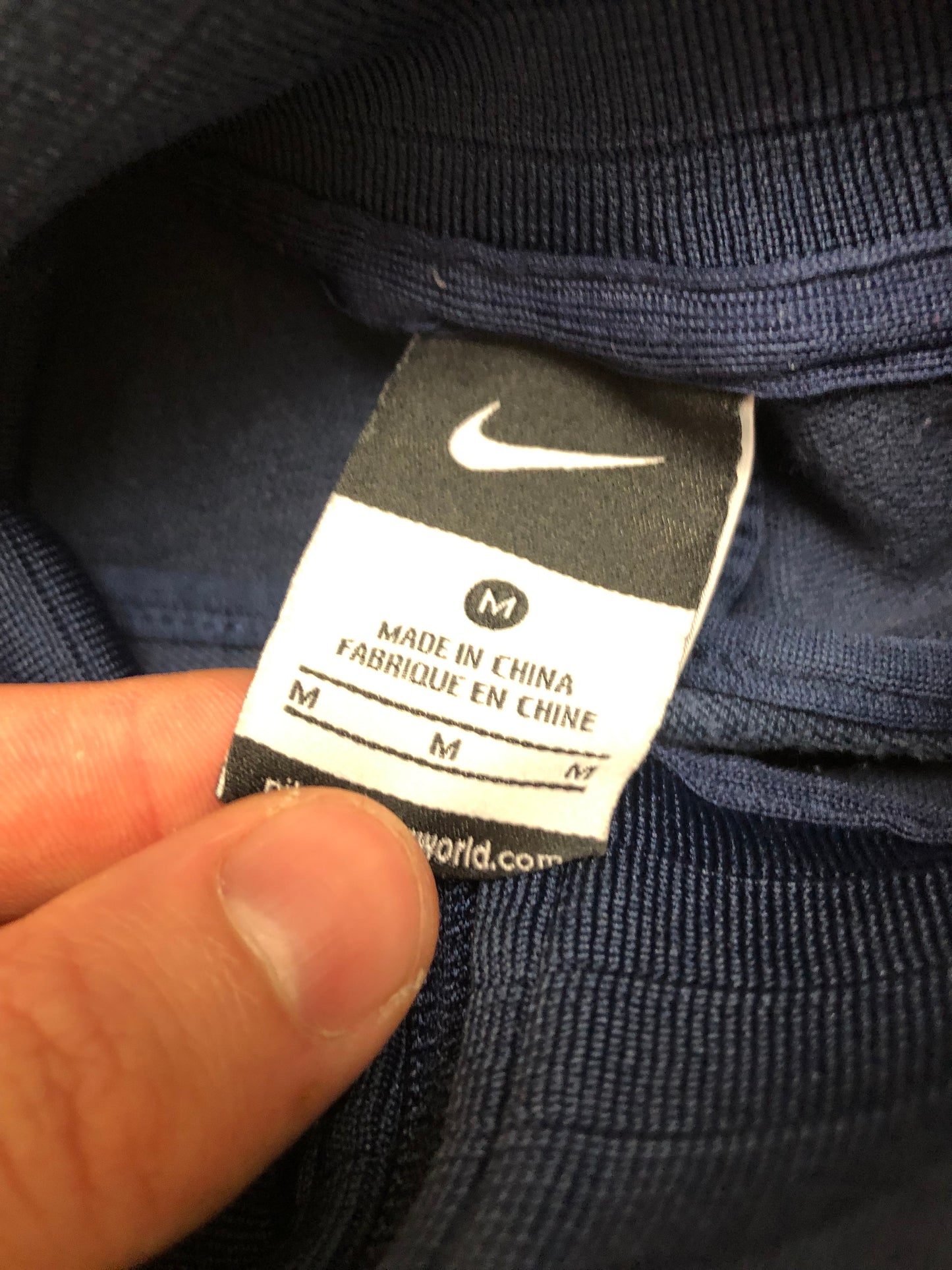 PSG Trackjacket Nike M