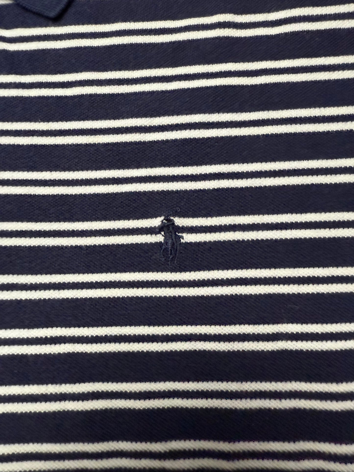 Polo Ralph Lauren Polohemd XL