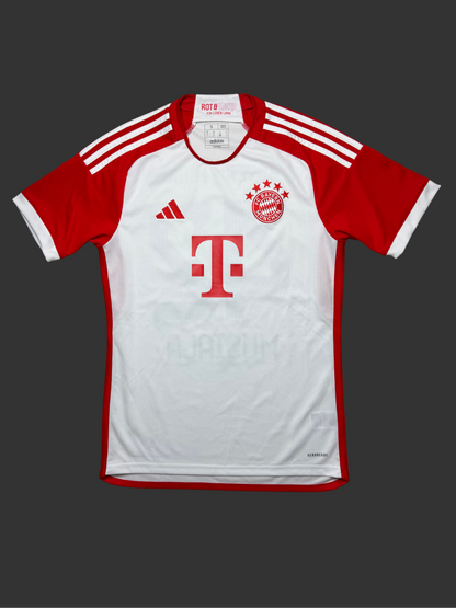 Bayern München Jamal Musiala Trikot Adidas S