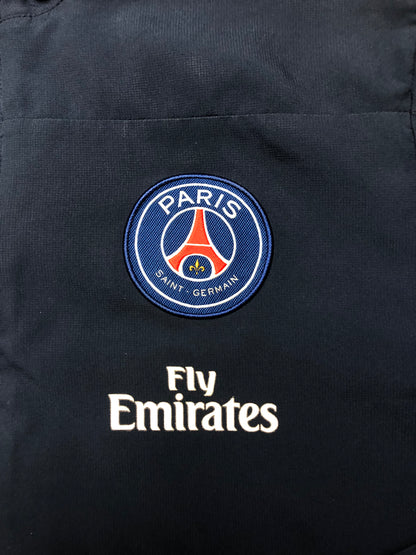 PSG Trackjacket Nike S