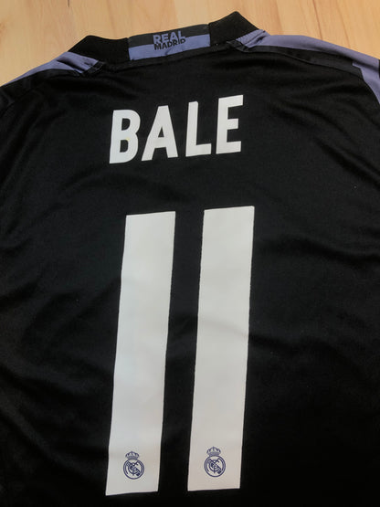 Real Madrid Bale Trikot Adidas M