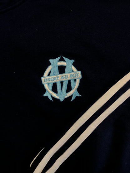 Olympique Marseille Trackjacket Adidas XL