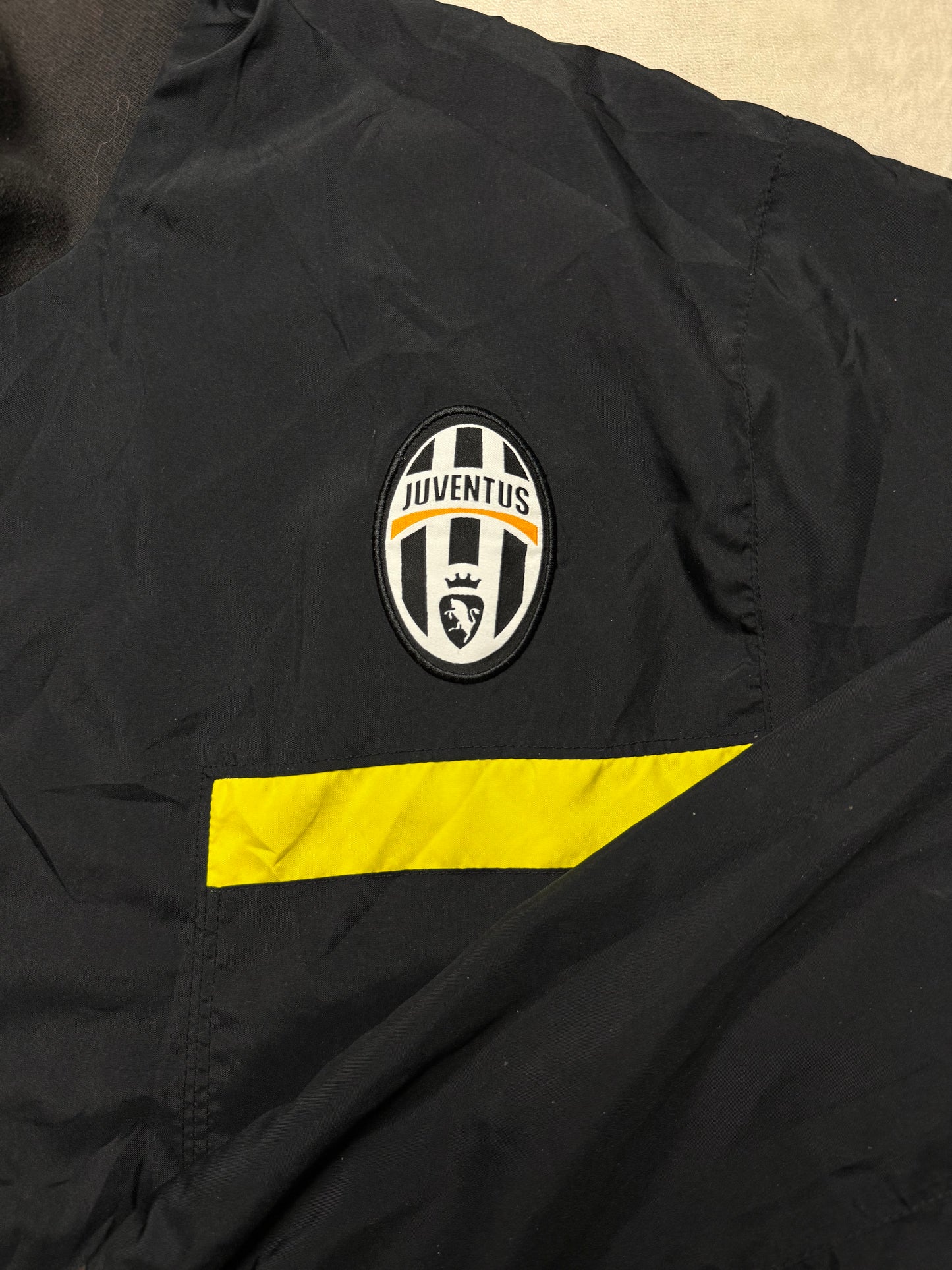 Juventus Turin Trackjacket Nike XL