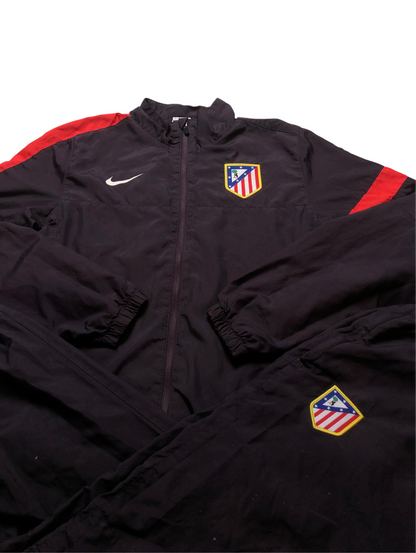 Atlético Madrid Tracksuit Nike S