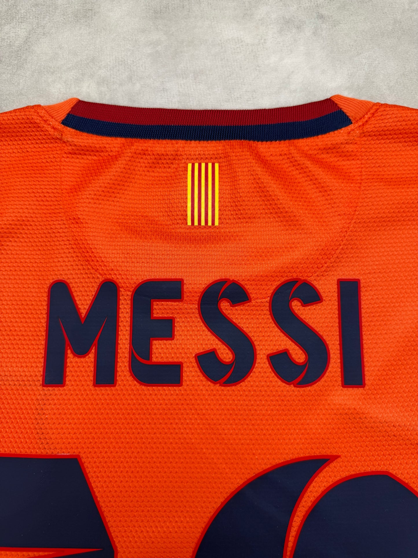 Barcelona Lionel Messi Trikot Nike XL 2012
