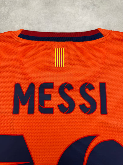 Barcelona Lionel Messi Trikot Nike XL 2012