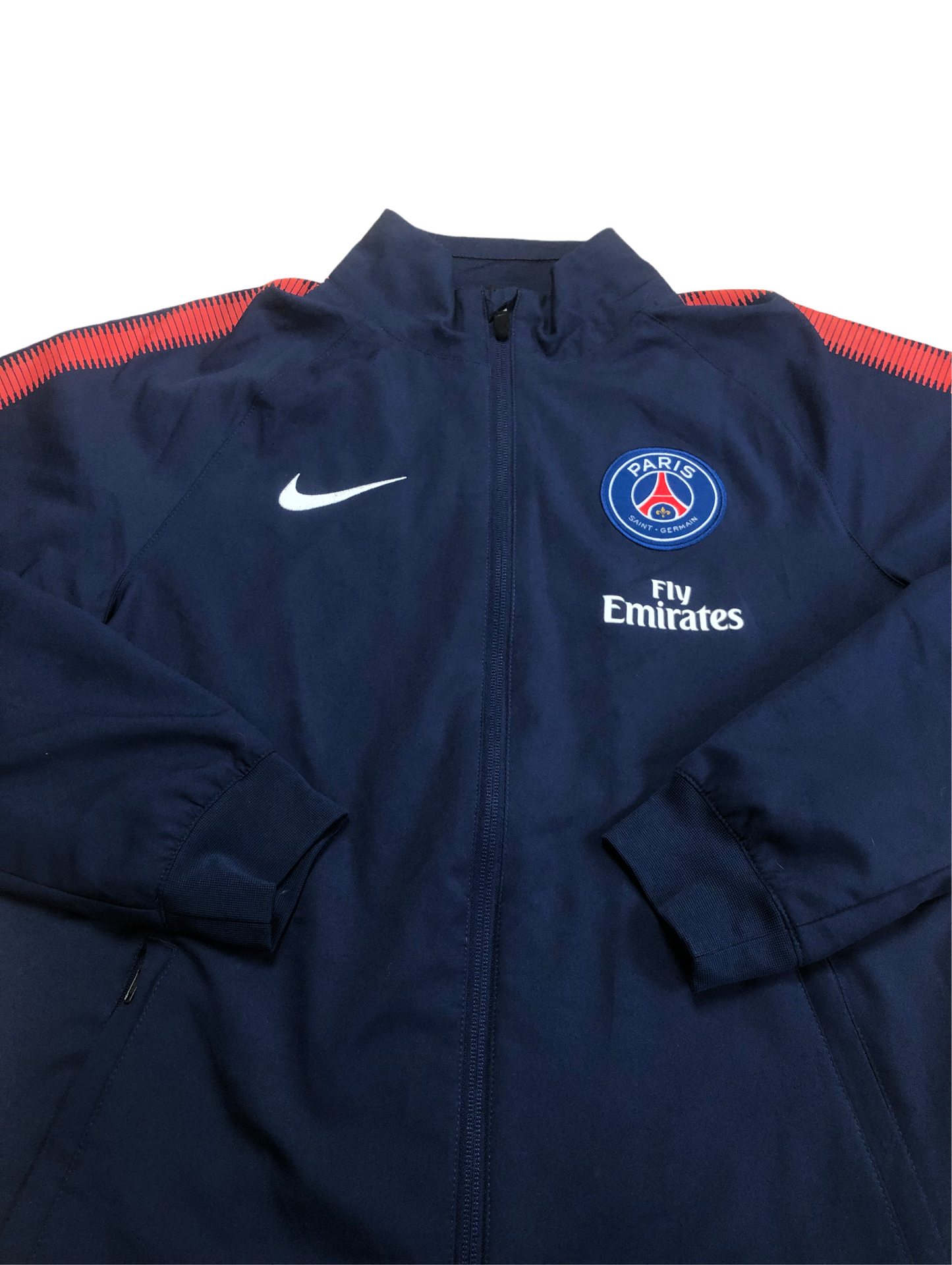 PSG Trackjacket Nike S